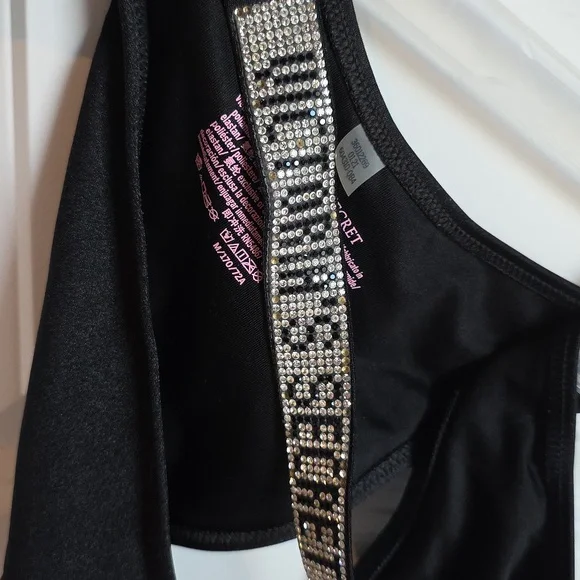 Victoria's Secret Bombshell Swim Set - Picture 9 of 13